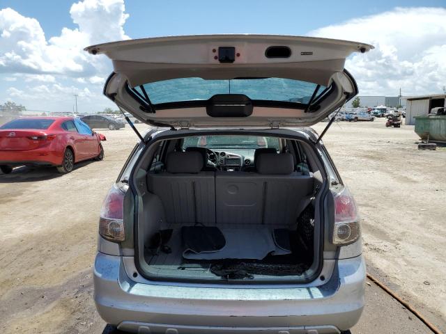 Photo 6 from auction – 2006 TOYOTA COROLLA MA with VIN 2T1KR30EX6C604570