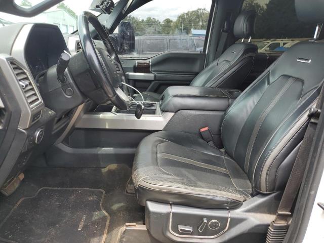 Photo 7 from auction – 2017 FORD F250 SUPER with VIN 1FT7W2BT1HED89567