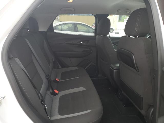 Photo 11 from auction – 2021 CHEVROLET TRAILBLAZE with VIN KL79MPS29MB116923