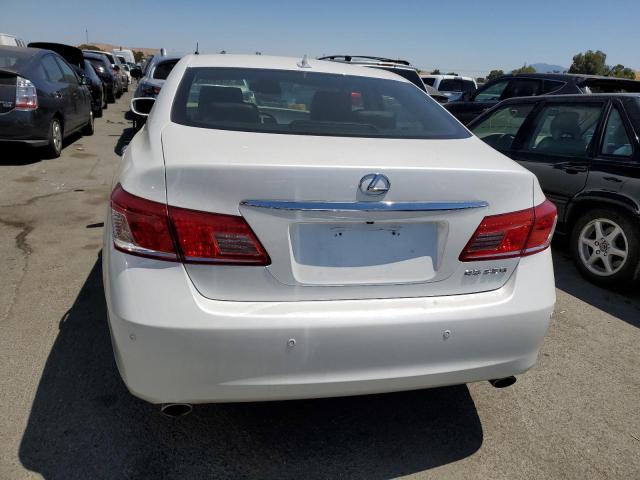 Photo 6 from auction – 2012 LEXUS ES 350 with VIN JTHBK1EG0C2512699