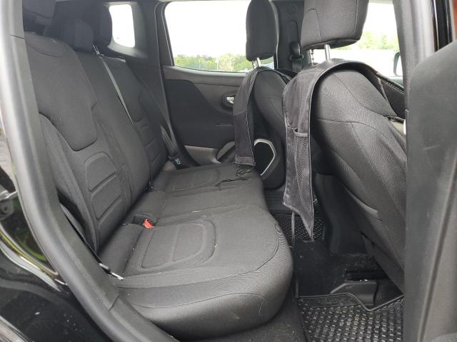 Photo 11 from auction – 2018 JEEP RENEGADE L with VIN ZACCJBBB1JPH24389