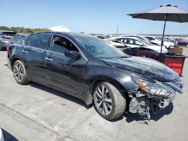 Photo 4 from auction – 2017 NISSAN ALTIMA 2.5 with VIN 1N4AL3AP2HC138759