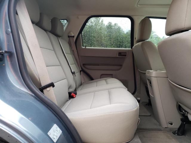 Photo 11 from auction – 2011 FORD ESCAPE XLT with VIN 1FMCU9DG5BKA24522