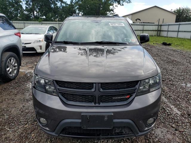 Photo 5 from auction – 2015 DODGE JOURNEY SX with VIN 3C4PDDBG8FT749628