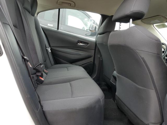 Photo 10 from auction – 2021 TOYOTA COROLLA LE with VIN 5YFEPMAE3MP235961