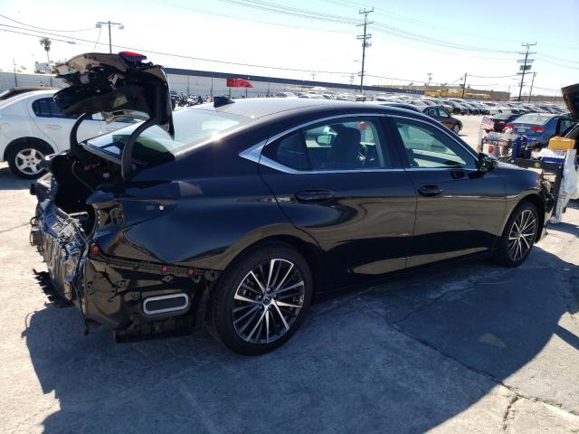 Photo 3 from auction – 2023 LEXUS ES 350 BAS with VIN 58ADZ1B18PU143403