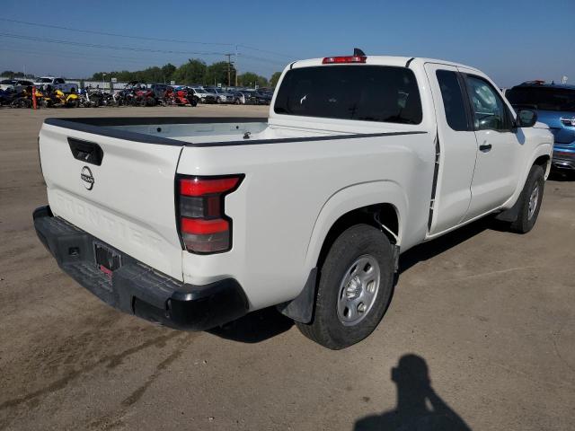 Photo 3 from auction – 2022 NISSAN FRONTIER S with VIN 1N6ED1CL5NN623286