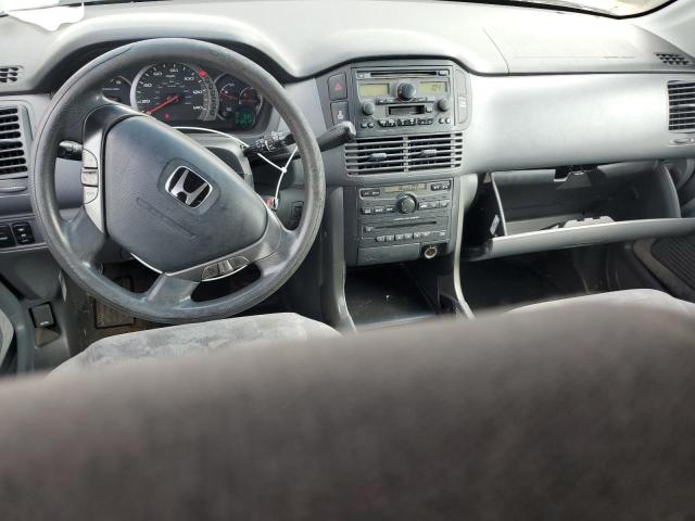 Photo 8 from auction – 2005 HONDA PILOT EX with VIN 5FNYF18445B062721