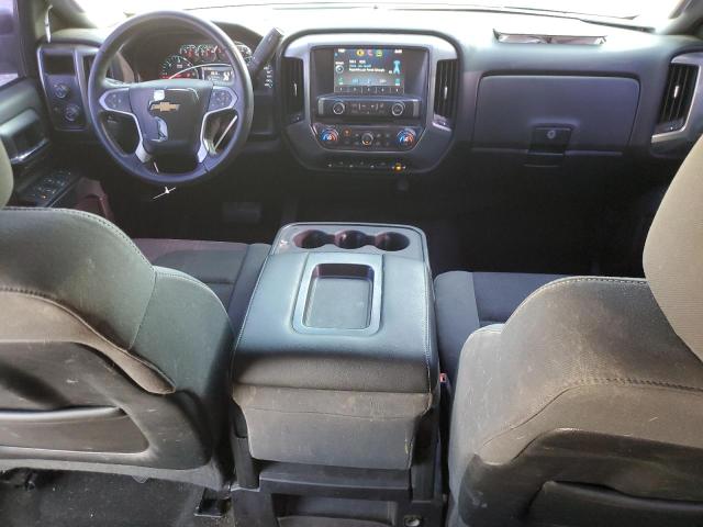 Photo 8 from auction – 2015 CHEVROLET SILVERADO with VIN 1GC1KVEG9FF158005