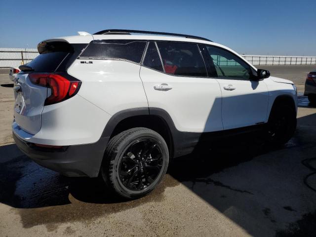 Photo 3 from auction – 2021 GMC TERRAIN SL with VIN 3GKALMEVXML324948