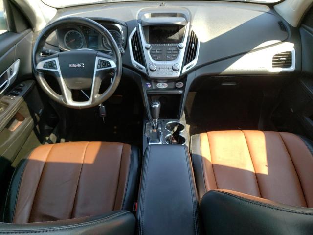 Photo 8 from auction – 2016 GMC TERRAIN SL with VIN 2GKFLUEK8G6161589