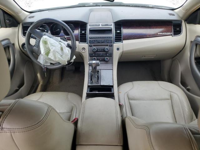 Photo 8 from auction – 2010 FORD TAURUS SEL with VIN 1FAHP2EW8AG116648