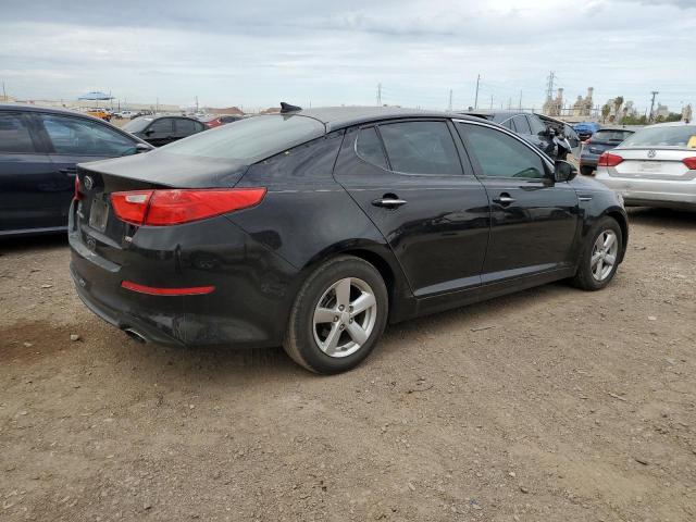 Photo 3 from auction – 2015 KIA OPTIMA LX with VIN 5XXGM4A79FG404962