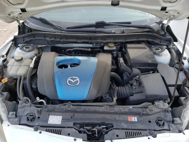 Снимка 11 от търг – 2013 MAZDA 3 I с VIN JM1BL1L75D1783024