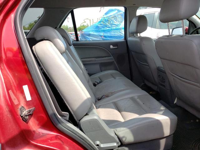 Photo 10 from auction – 2007 FORD FREESTYLE with VIN 1FMDK05117GA25211