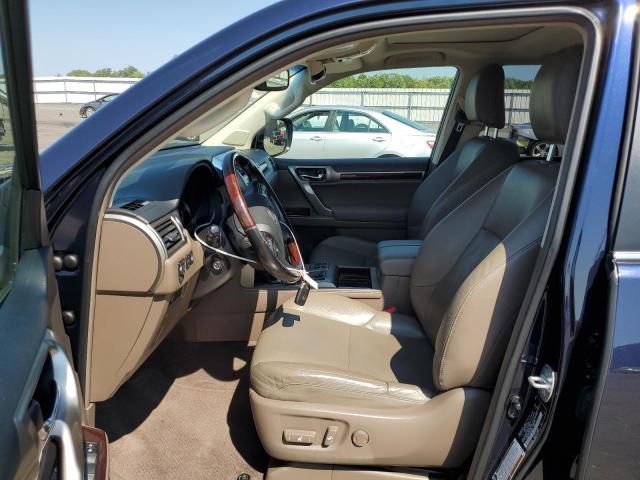 Photo 7 from auction – 2018 LEXUS GX 460 with VIN JTJBM7FX9J5194930