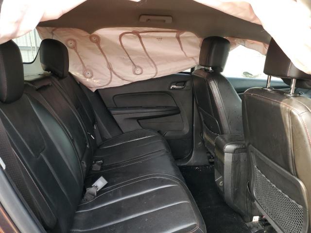 Photo 11 from auction – 2015 GMC TERRAIN SL with VIN 2GKALSEKXF6276160