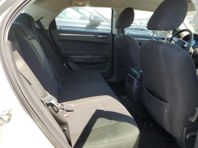 Photo 10 from auction – 2009 CHRYSLER 300 LX with VIN 2C3KA43D99H517130