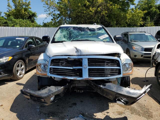 Photo 5 from auction – 2005 DODGE DURANGO SL with VIN 1D8HB48DX5F523060