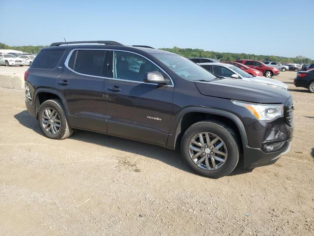Photo 4 from auction – 2017 GMC ACADIA SLT with VIN 1GKKNMLS9HZ260942