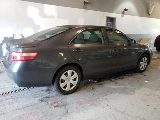 Photo 3 from auction – 2007 TOYOTA CAMRY with VIN 4T1BE46K97U716789