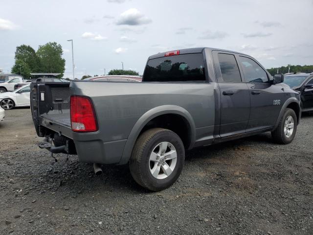Photo 3 from auction – 2018 RAM 1500 ST with VIN 1C6RR7FG2JS254350