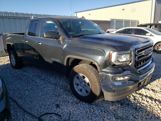 Photo 4 from auction – 2017 GMC SIERRA K15 with VIN 1GTV2MEC0HZ155956