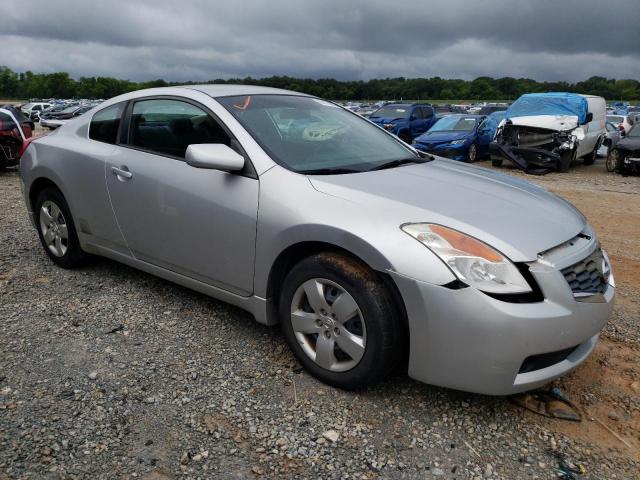 Photo 4 from auction – 2008 NISSAN ALTIMA 2.5 with VIN 1N4AL24E18C219871