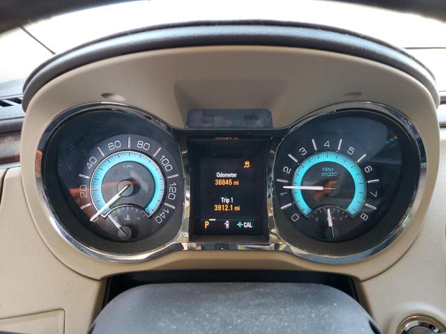 Photo 9 from auction – 2013 BUICK LACROSSE P with VIN 1G4GF5E32DF335076