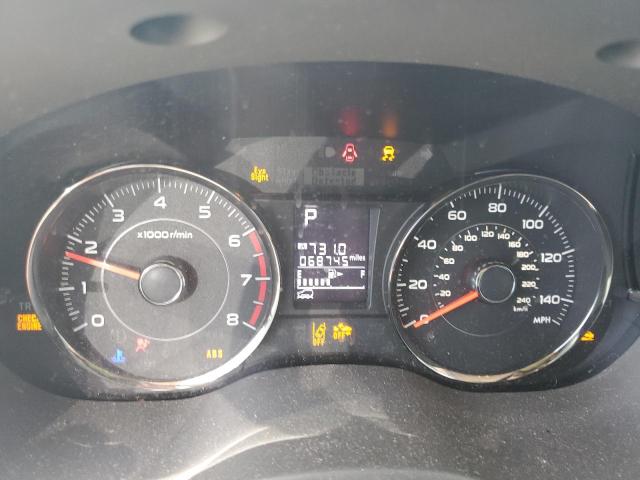 Снимка 9 от търг – 2014 SUBARU FORESTER 2 с VIN JF2SJAPC5EH522841