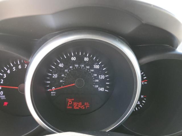 Снимка 9 от търг – 2012 KIA SOUL + с VIN KNDJT2A64C7372334