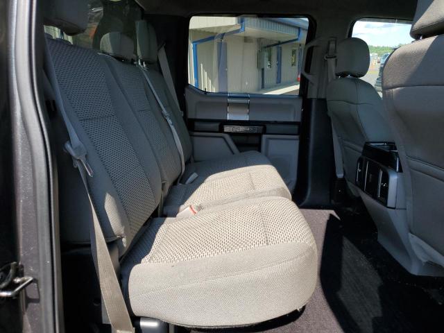 Foto 10 de la subasta – 2016 FORD F150 SUPER con VIN 1FTEW1EF0GFA06461