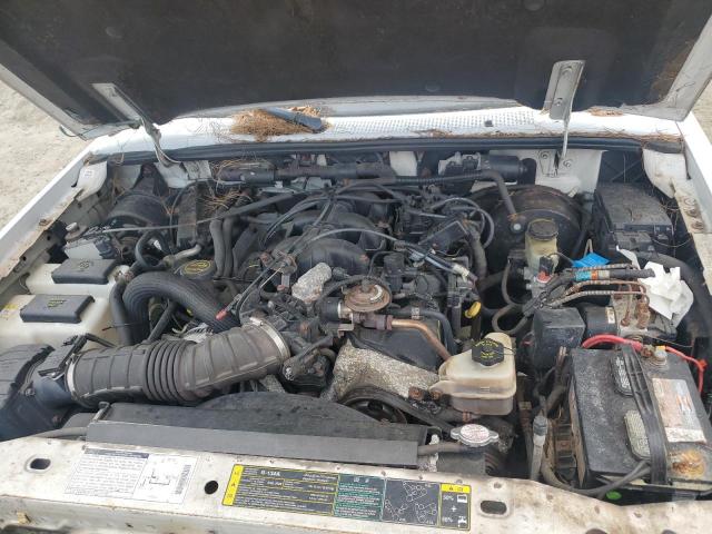 Photo 11 from auction – 2002 FORD RANGER SUP with VIN 1FTZR45EX2TA79980