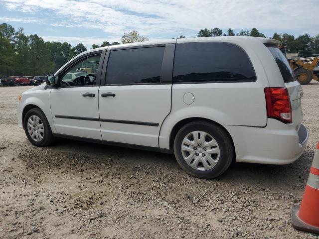 Photo 2 from auction – 2015 DODGE GRAND CARA with VIN 2C4RDGBG2FR530077