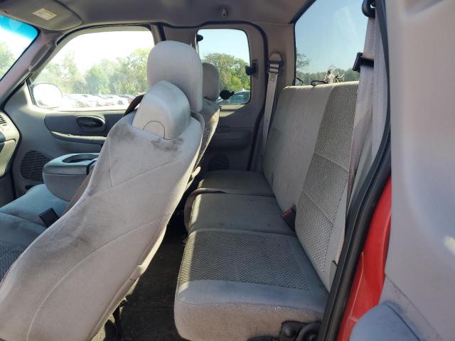 Photo 10 from auction – 2003 FORD F-150 with VIN 1FTRX18W53NB54857