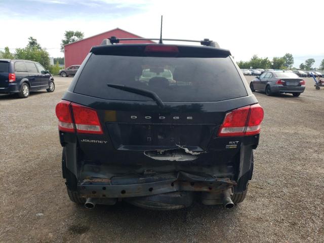 Фото 6 с аукциона – 2012 DODGE JOURNEY SX с VIN 3C4PDCCG0CT135077