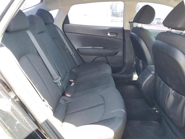 Photo 10 from auction – 2016 KIA OPTIMA LX with VIN 5XXGT4L31GG110518