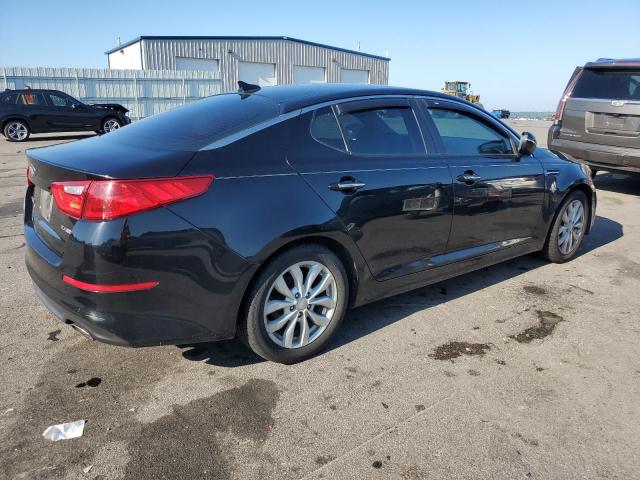 Photo 3 from auction – 2015 KIA OPTIMA EX with VIN 5XXGN4A73FG373477