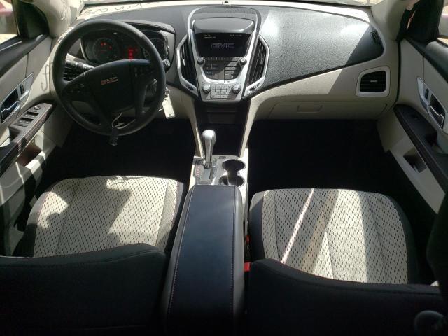 Foto 8 de la subasta – 2012 GMC TERRAIN SL con VIN 2GKALMEK6C6210289
