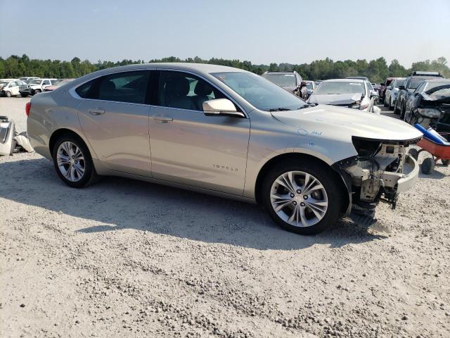 Photo 4 from auction – 2015 CHEVROLET IMPALA LT with VIN 2G1115SL0F9257298