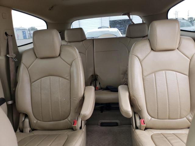Photo 10 from auction – 2010 BUICK ENCLAVE CX with VIN 5GALVCEDXAJ213157