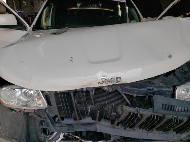 Photo 12 from auction – 2011 JEEP GRAND CHER with VIN 1J4RR4GG6BC701984