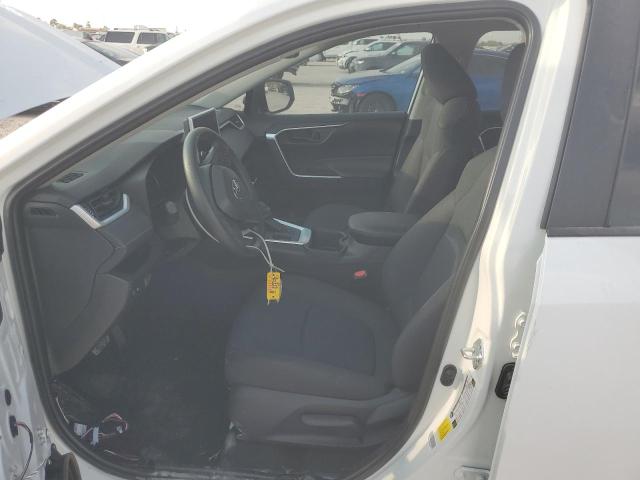 Photo 7 from auction – 2023 TOYOTA RAV4 LE with VIN 2T3H1RFV9PC238881