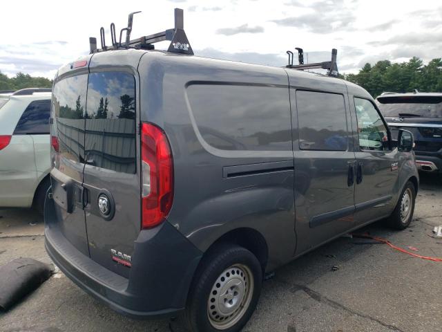 Photo 3 from auction – 2015 RAM PROMASTER with VIN ZFBERFAT2F6A80422