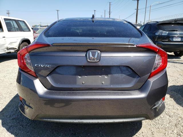Photo 6 from auction – 2016 HONDA CIVIC EX with VIN 2HGFC1F32GH635284