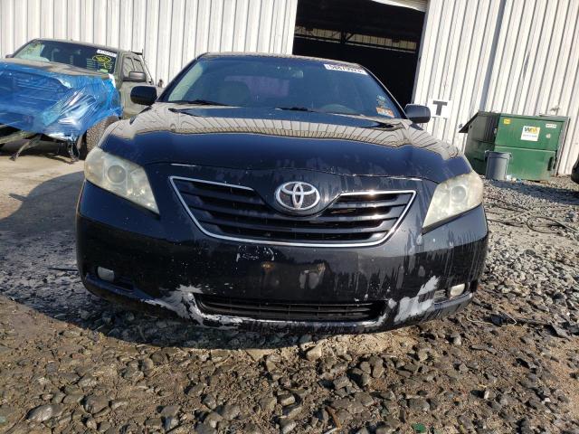 Photo 5 from auction – 2009 TOYOTA CAMRY BASE with VIN 4T1BE46K89U907364
