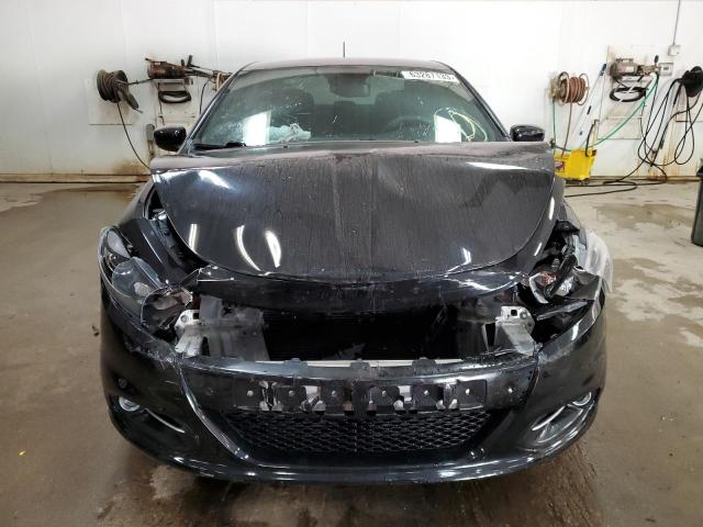 Photo 5 from auction – 2013 DODGE DART SXT with VIN 1C3CDFBH7DD234310