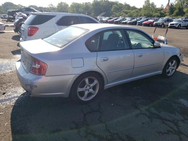 Photo 3 from auction – 2006 SUBARU LEGACY 2.5 with VIN 4S3BL626067201319