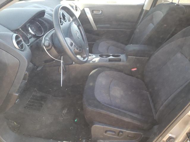 Photo 7 from auction – 2012 NISSAN ROGUE S with VIN JN8AS5MV7CW712853
