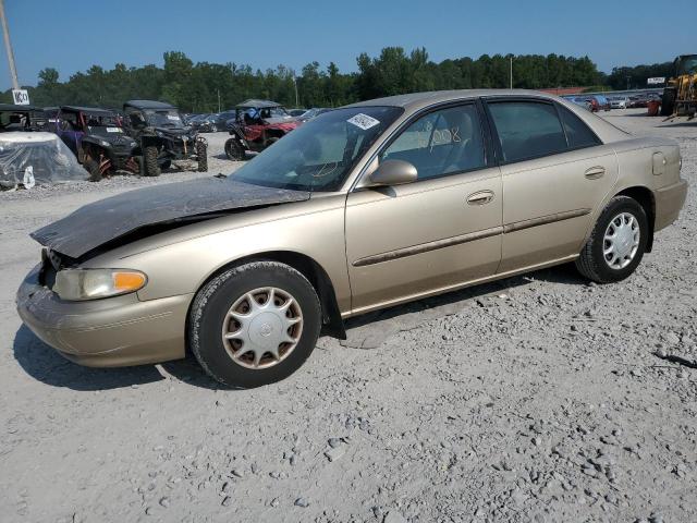 Снимка 1 от търг – 2004 BUICK CENTURY CU с VIN 2G4WS52J641200068